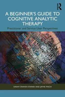 Obrázok produktu pre A Beginner's Guide to Cognitive Analytic Therapy