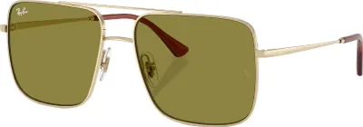 Produktbild von Ray-Ban Ari Sonnenbrille RB 3758 9213/2