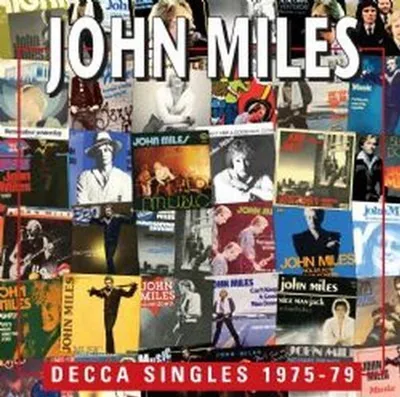 Image de Decca Singles 1975-1979