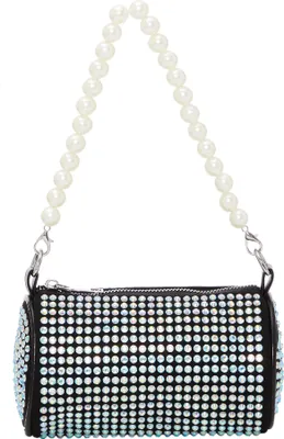 Immagine prodotto di Borsa da donna MALUBA - Grigio, taglia unica