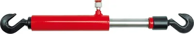 Produktbild von Hydraulický ťahový valec VOREL 10 ton červený 80450