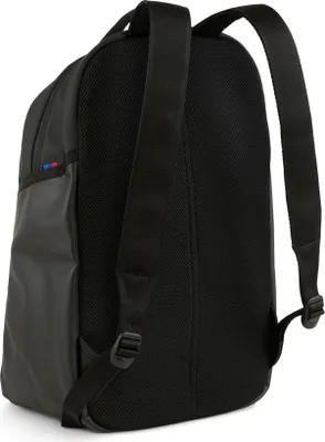 Produktbild von Puma BMW MMS PRO Backpack - schwarz, Größe:-