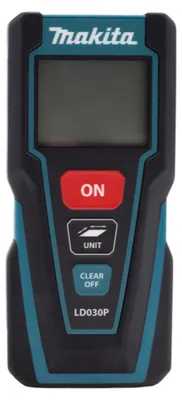 Makita Entfernungsmesser LD030P