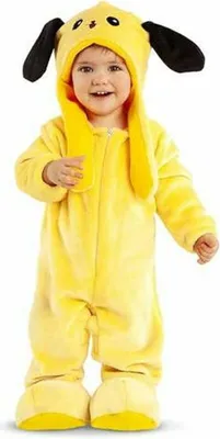 Immagine prodotto di Travestimento per bambini L'altro me cane a sorpresa - 3-4 anni