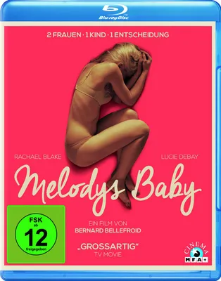 Produktbild von Melodys Baby