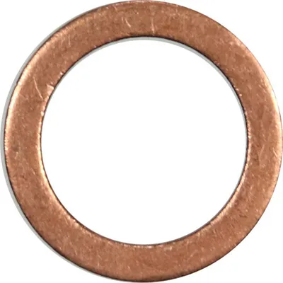 Produktbild von Kupferdichtring 21 X 15,5,X 2,2 DIN 7603 A 9401981059