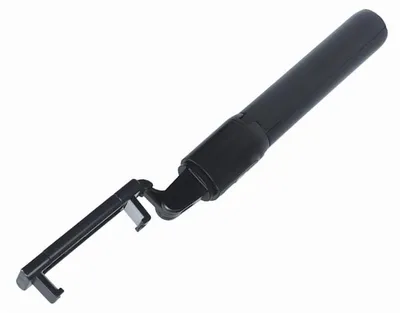 Produktbild von Maxlife Selfie Stick Stativ Bluetooth mit Fernbedienung