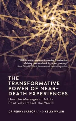 Productafbeelding van The Transformative Power of Near-Death Experiences