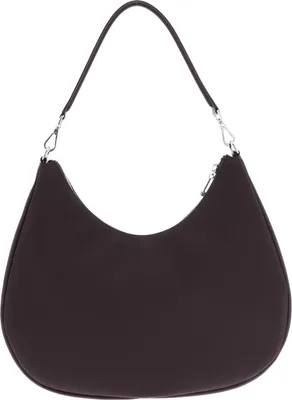 Produktbild von Lacoste Daily City Hobo Bag - Schultertasche 23 cm (fudge)