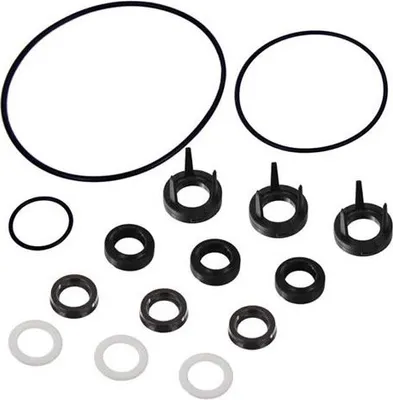 Obrázok produktu pre Originálna opravná súprava Karcher - tesnenia čerpadla K6 K7 HD 5/12 5/13 5/15 5/17 4/11 6/13 600 HDS 5/11 5/13 5/15 PRO HD 700 800 Kompatibilita