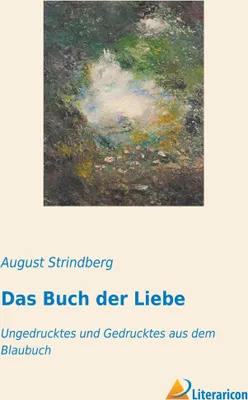 Produktbild von Das Buch der Liebe