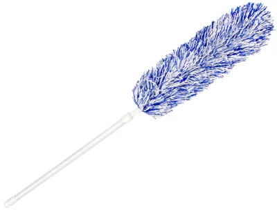 Produktbild von Peggy Perfect Staubwedel Microfaser mit Teleskopstiel