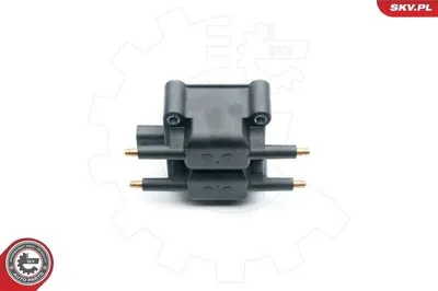 Produktbild von ESEN SKV 03SKV249 Zündspule 12V für CHRYSLER PT CRUISER (PT) für JEEP WRANGLER II (TJ)