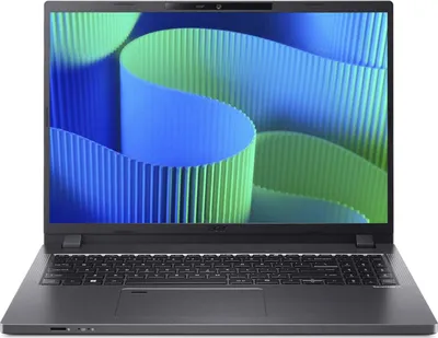 Produktbild von Acer TravelMate P2 16 TMP216-41-TCO - AMD Ryzen 5 Pro 7535U / 2.9 GHz - Win 11 Pro - Radeon 660M - 16 GB RAM - 512 GB SSD NVMe - 40.6 cm (16")