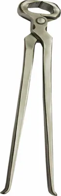 Produktbild von AMKA Hufschneidezange 15zoll Edelstahl zur Hufpflege Hufzange 041/522