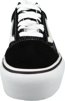 Zdjęcie produktu dla Vans Sneakers VN0A3B3UY281 in Black color size 37