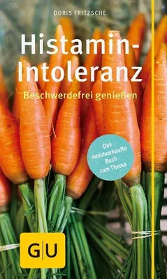 Produktbild von Histamin-Intoleranz