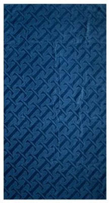 Produktbild von Strandtuch oder Poolschwamm cm.184x100 TRUSSARDI Artikel TB6179, UNICA - ONE SIZE, Cotone 100%