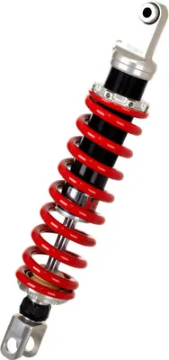 Produktbild von YSS Hinterstoßdämpfer MZ456-445TR-04-85 Vorspannungseinstellung