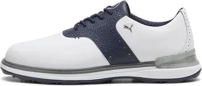 Produktbild von Puma Avant Herren Golfschuhe Weiß