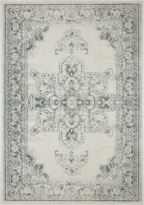 Obrázek produktu pro 160x230 cm Kusový koberec Twin Supreme 104139 Green/Cream – na ven i na doma