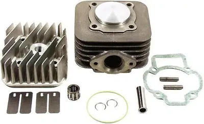 Zdjęcie produktu dla Zestaw cylindrów Malossi 68Ccm D47,0Mm Ac
