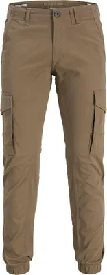 Produktbild von Jack & Jones Paul Flake Akm 543 Hosen Braun 31 / 30 Herren Braun 31