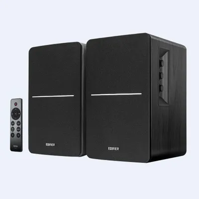 Productafbeelding van Edifier R1280DBS BLACK Edifier Studio R1280DBs 2.0 schwarz     Bluetooth retail