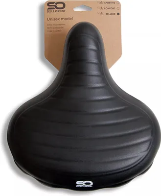 Produktbild von Sattel entspannen Sie Elastomer