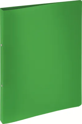 Obrázok produktu pre PAGNA 20901-05 Krúžkový viazač, DIN A4, šírka chrbta: 25 mm, zelený