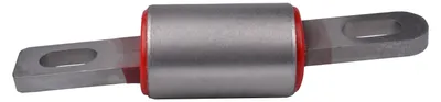 Produktbild von Tedgum Ted76683 Polyurethan-Längslenkerbuchse Hinten Vorne Fiat, Opel