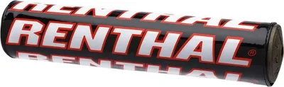 Produktbild von Renthal Sx Lenkerpolster Schwarz 22.2 mm Schwarz 22.2 mm