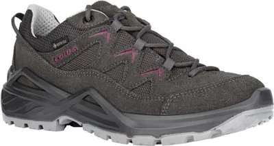 Produktbild von Schuhe Lowa Sirkos Evo Low Gtx 3208059756