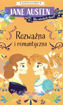 Immagine prodotto di Klasyka dla dzieci Rozważna i romantyczna