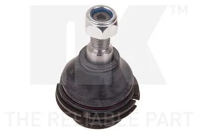 Obrázek produktu pro Šroub Ovládacího Ramene Peugeot Přední 407 04- Horní Levý/Pravý