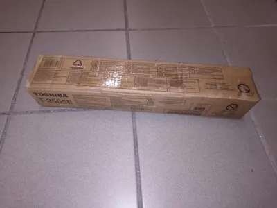 Produktbild von Toshiba T-2505E Tonerkartusche 6AJ00000156 Schwarz für Toshiba e-Studio 2505H