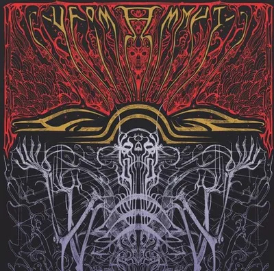 Obrázek produktu pro Ufomammut: Hidden