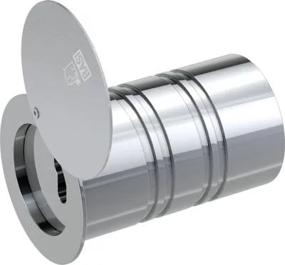 Produktbild von BASI - Rohrtresor - RT 103-S - 2140-0005