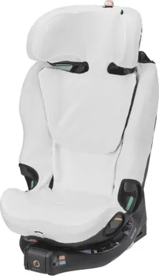 Produktbild von Maxi Cosi Emerald 360 Pro Carseat Cover Natural White