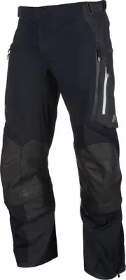 Produktbild von Klim Adventure Rally Gore-Tex Enduro Motorrad Textilhose, schwarz, 34