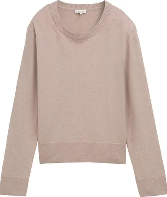 Produktbild von Strickpullover mit Kaschmir-Anteil