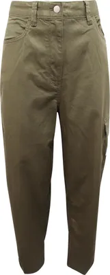 Immagine prodotto di I9010 Pantalone Twill High Donna Calvin Klein Jeans Trouser