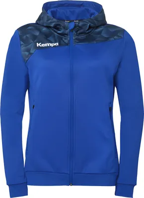 Image de Veste à capuche Kempa Athletics 29 pour femmes