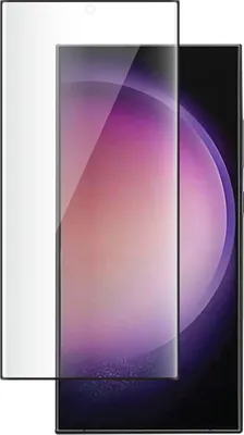 Immagine prodotto di bigben PEGLASSGS24U bigben 2.5D Tempered Glass Display-Schutzglas für Samsung Galaxy S24 Ultra