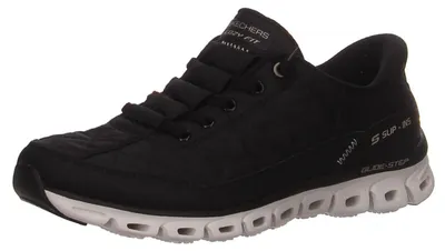 Produktbild von Skechers Sneaker schwarz in Gr. 35