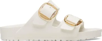 Produktbild von BIRKENSTOCK ARIZONA BIG BUCKLE EVA Weiß