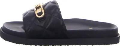 Produktbild von Högl Badelatschen Damen 31373533343539 Schwarz 39 EU
