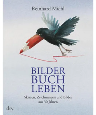 Obrázek produktu pro Michl, R: Bilder Buch Leben