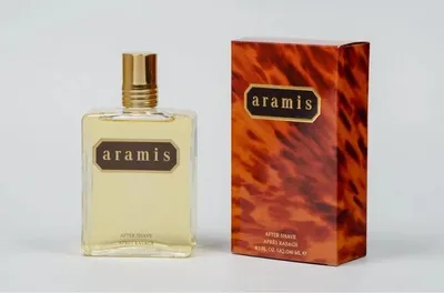Obrázok produktu pre Aramis Classic – pleťová voda po holení pre mužov, 240 ml