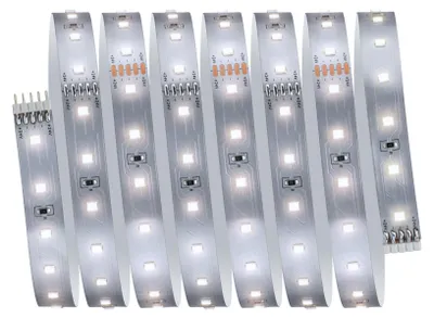 Produktbild von Paulmann MaxLED 500 LED Strip tralweiß Einzelstrip